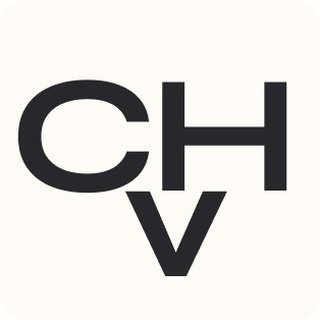 choiv의 CHV 로고
